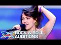5 Epic Rock Roll Auditions You Can T Miss Judges Were Blown Away
