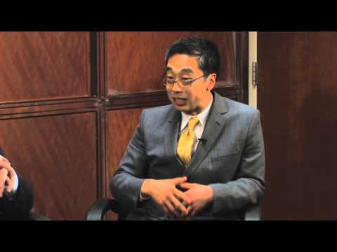 David Kim: The Critic Redefining Cultural Discourse | Community Health