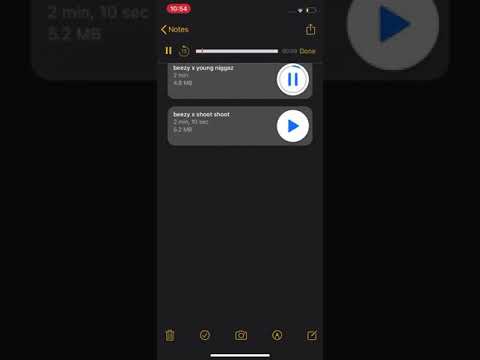 Beezy el diablo x Young Niggaz