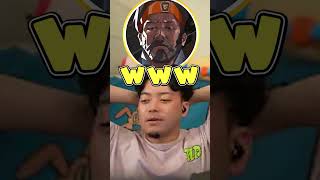 ツルギにも髪型をイジられブチギレるボドカ