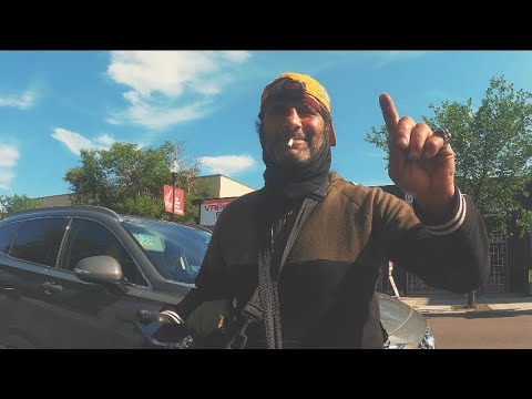 Killah Dilla - This and That (Prod.By Frizzy Astro) OFFICIAL MUSIC VIDEO