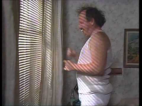 Nöjesmassakern - Vilken jävla natt