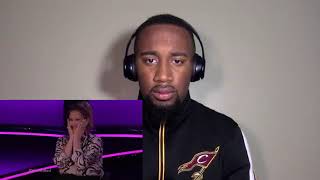 Daneliya Smashes P!nk&#39;s &#39;What About Us&#39;   The World&#39;s Best Championships