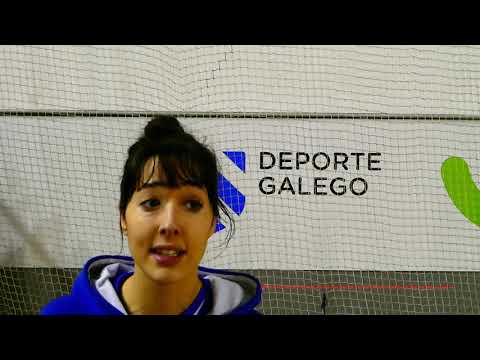 Ulla Oil Rosalía, 69 - Azkoitia Azpeitia ISB, 71 (LF-2 * Declaraciones post-partido)