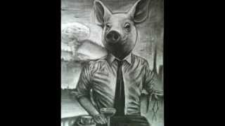 Surreal Drawings by Rafael Aguilar