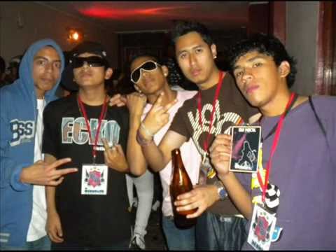 Donde estan las gatas Mix - Dj Chinex FT Dj Mesias [WWW.DJMESIAS.TK].wmv