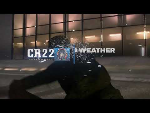 Exercise Cold Response 22 Cold Weather Injuries