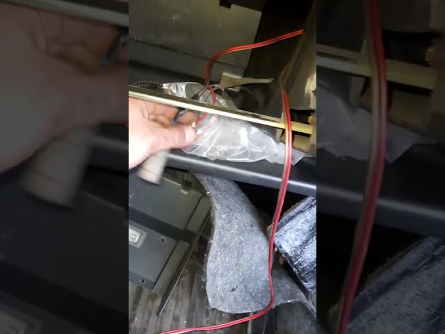 Как Подключить Подогрев Зеркал На Ваз 2114 От Гранты