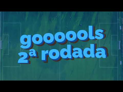 GOLS DA 2ª RODADA - CAMPEONATO MUNICIPAL DE NOVO ORIENTE DE MINAS