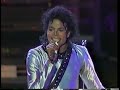 Visionner « Michael Jackson Bad Tour Yokohama 1987 [Dolby Digital 5.1] Full Concert » sur YouTube