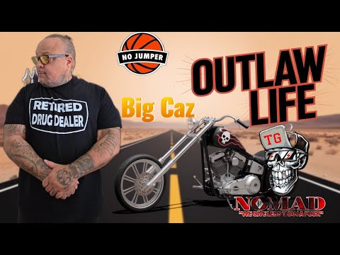 Big Caz: The 1% Lifestyle & Nipsey Hussle Connection