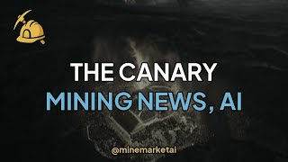 Daily Mining News Intelligence Powered by AI | Mine Market