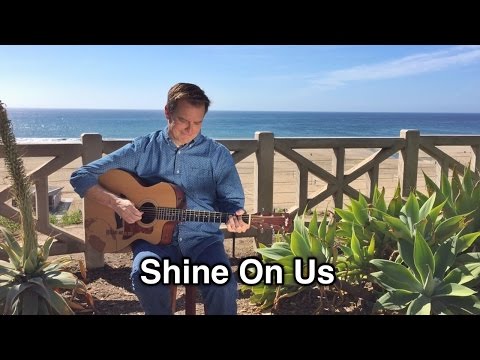 Song of the Week - #20 - "Shine On Us" - Tommy Walker