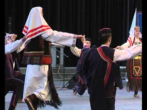 Glamoč KUD Mladost Ljubljana