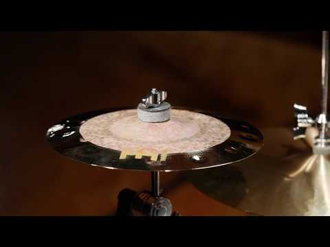 Meinl Byzance Dual 10" Splash image 7