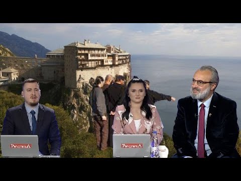 Mali i shenjtë i ATOS, ja si përpiqen të fusin masonët gra, por nuk ia arrijnë (mes tyre shqiptarë)