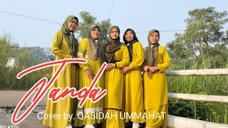 Download lagu JANDA COVER QASIDAH UMMAHAT mp3