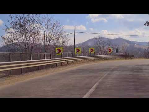 Valea Sării Vrancea