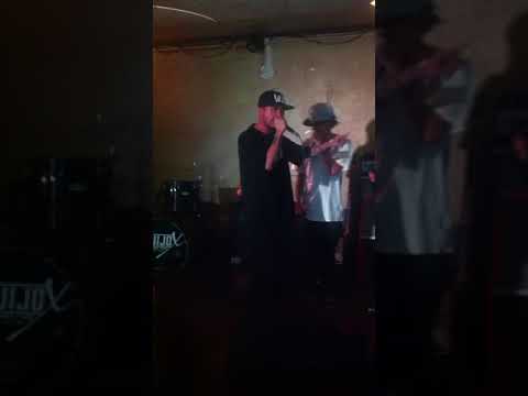 Dami mong alam - Loonie and Ron Henley LIVE!