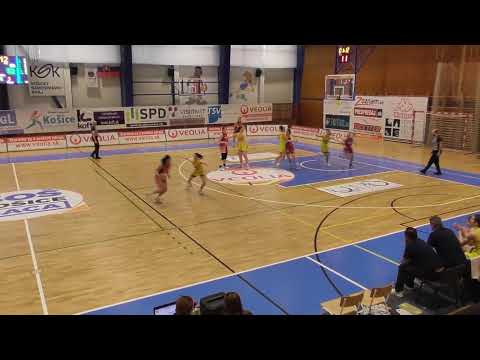 Young Angels U23 Košice - Slávia ŠKP U23 Banská Bystrica