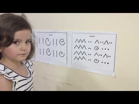 Patrones Musicales Gráficos