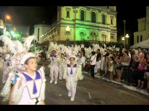 Samba de Enredo 2015 - G.R.S.C.E.S. UNIDOS DO ROSÁRIO / Nova Lima-MG