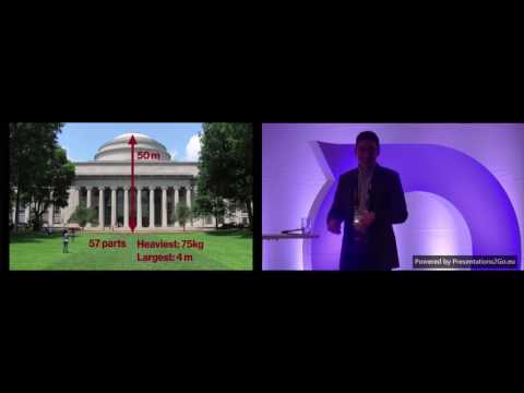 OEB 2016 - How MIT (Really) Learns - Philipp Schmidt