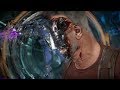 Sindel S Screams Slowed Down By 50
