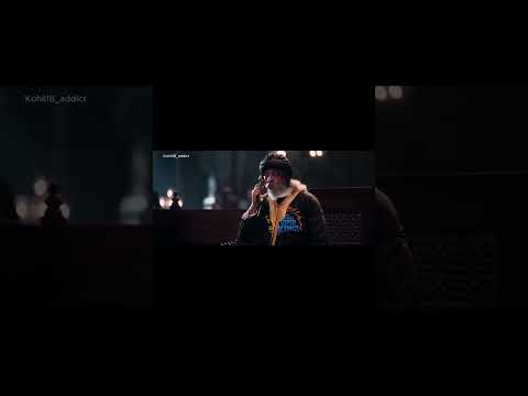 😎RCB vs😂CSK match Rocky bhai video status 💛❤️