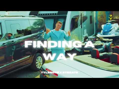 Silky x RM x TeeDee Type Beat "FINDING A WAY" | UK Rap/Bassline