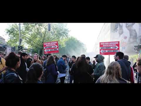 Tagesdosis 04.05.2019 - Klassengesellschaft ins Visier nehmen (kV)