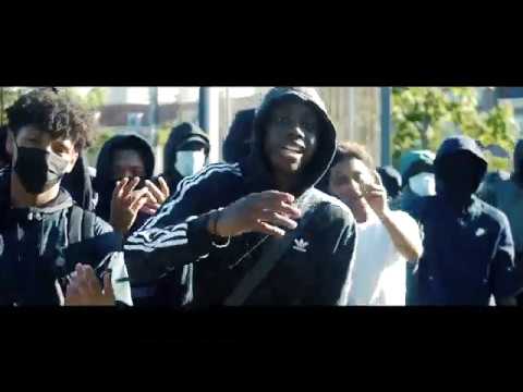 #11 E11even & Slyzz x 27Drillars (Utski27, Turtle27 & Ofzo27) x A3 x (27/28) Weston - Chypher 2.0