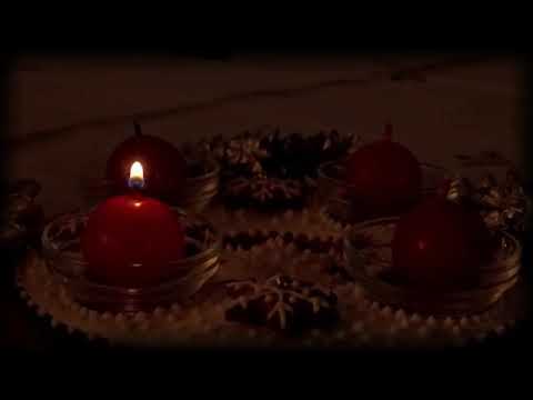 Adventi hírnök   hatvani szabolcs   első gyertya