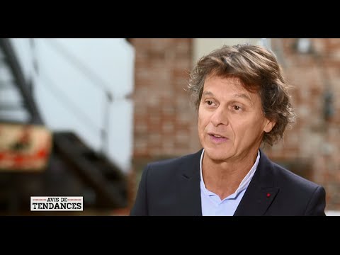 Avis de Tendance - Guy Martin - Emission 09 - Saison 4