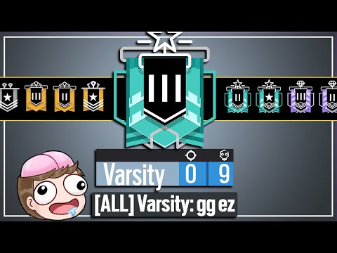 Champion Crew: The WORST Way To Get Plat