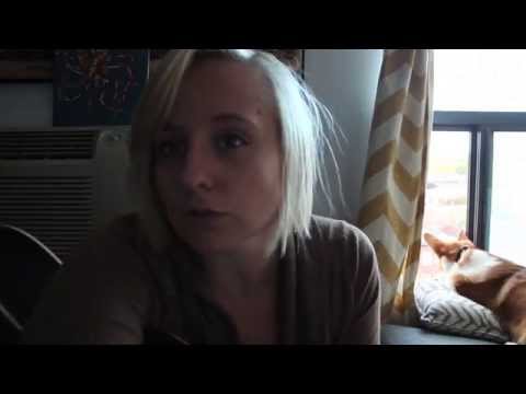 The Beginning - Alanna Matty