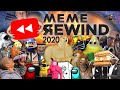 Meme Rewind 2020