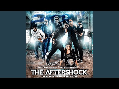 Babydoll (feat. Movez & Strezz)