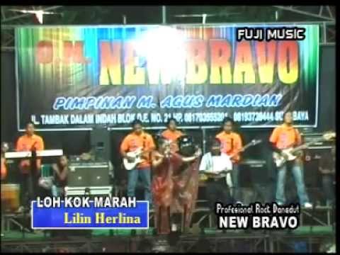 new bravo lilin herlina loh kok marah