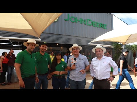 MaqCampo & Fundação Bradesco. Educação transformadora | Fala Carlão 4764