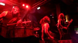 Mortiis - Decadent and Desperate - Live @ Joliet