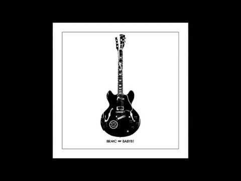 02 Berlin - Black Rebel Motorcycle Club