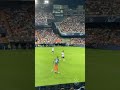 That view, that sound, that GOAL‼️ ?