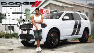 TRYNNA RUN UP A BAG! GTA 5 - THE LIFE OF TRAP DAY 1