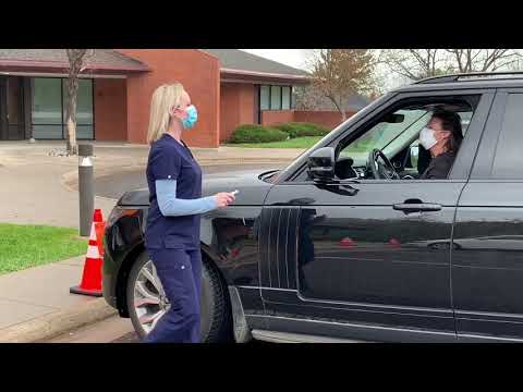 Boulder Plastic Surgery & IV Seasons Skin Care New Check In Process