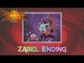 Vampire Savior The Lord Of Vampire Zabel Ending Arcade