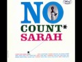 Sarah Vaughan - Stardust