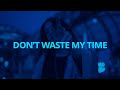 Usher Don 039 t Waste My Time Lyrics ft E Usher Don 039 t Waste My Time Lyrics ft E