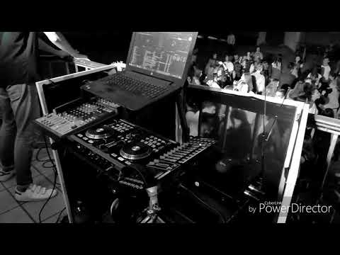 Dj Makar "Люблю свою работу"