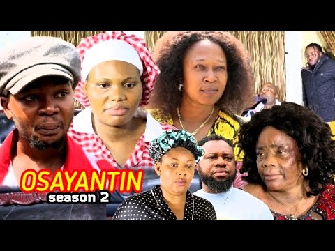 OSAYANTIN-[EPISODE 2]- [LATEST BENIN MOVIES 2022]